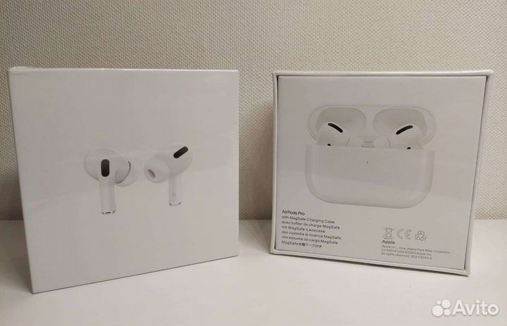 Беспроводные наушники