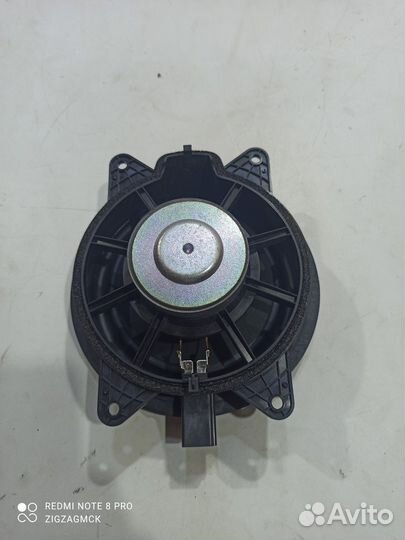 Динамик двери (передний левый) (Volvo XC90 II)