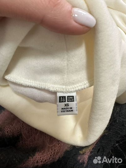 Водолазка Uniqlo