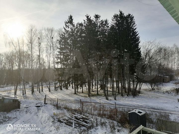 2-к. квартира, 43,8 м², 2/2 эт.