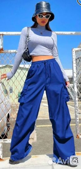 Брюки штаны