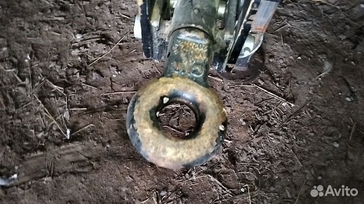 Разбрасыватель удобрений Agrohasat CGSA-1500, 2021