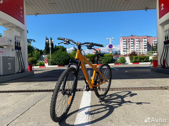 Велосипед Forward 26