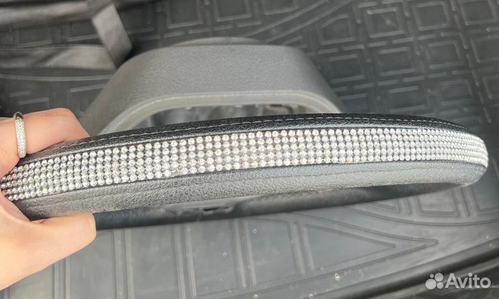 Руль на priora