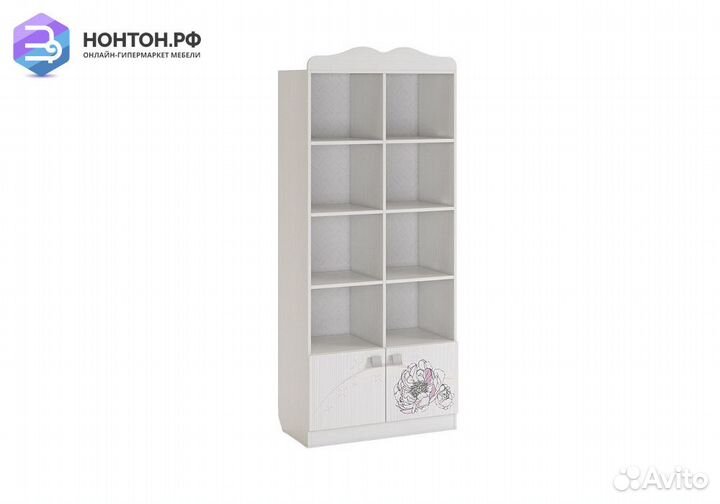 Стеллаж Фэнтези