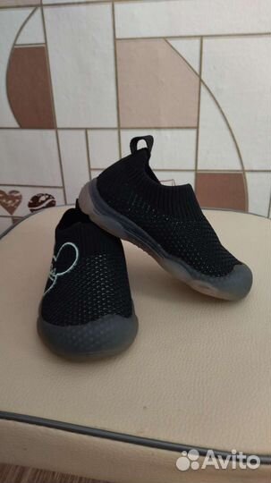 Кроссовки для девочки