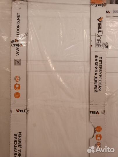 Продаю двери мдф