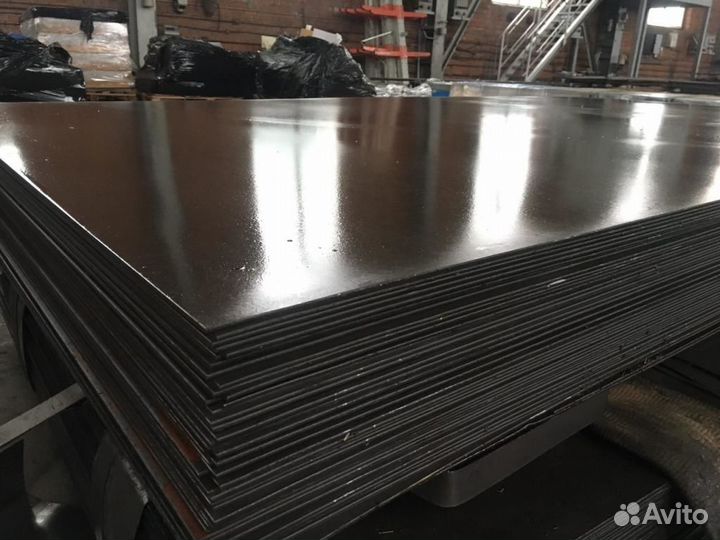 Фанера ламинированная 40 х1220х2440