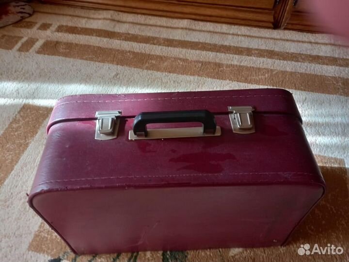 Швейная машина Подольск