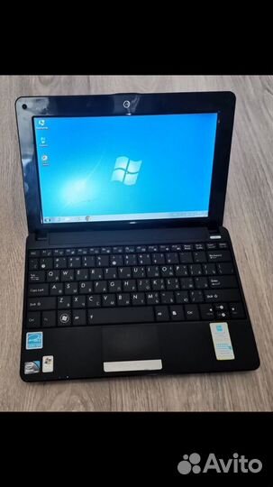 Нетбуки Asus Рабочие Для Офиса Учебы