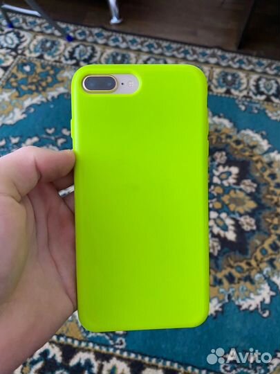 iPhone 8 Plus, 64 ГБ