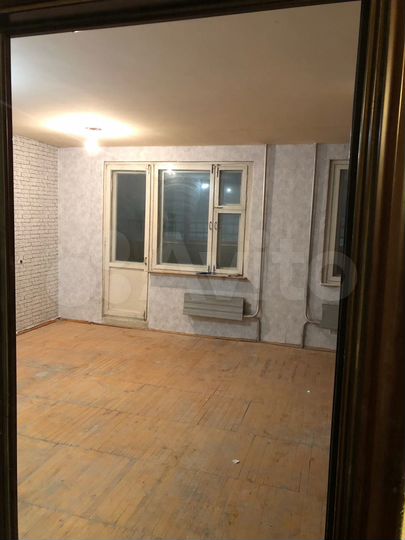 Свободного назначения, 40.3 м²