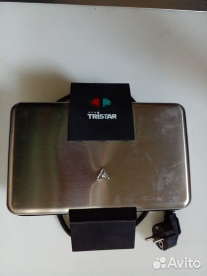 Электрочайник из нержавейки