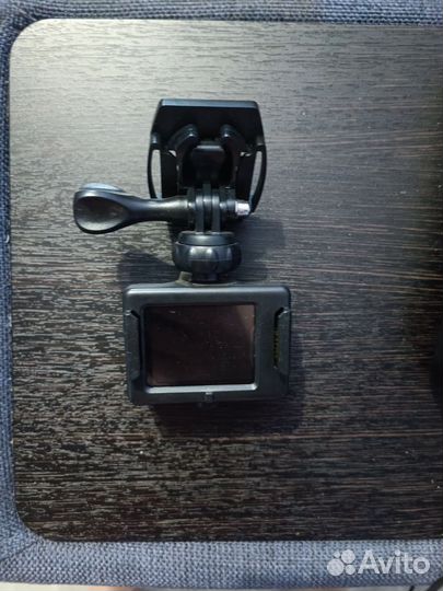 Экшн камера sjcam sj4000