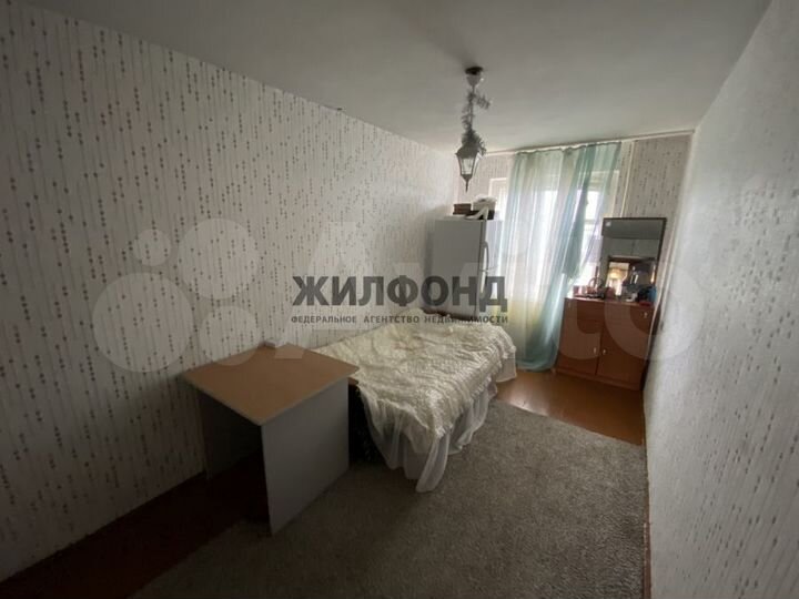 2-к. квартира, 45 м², 4/5 эт.