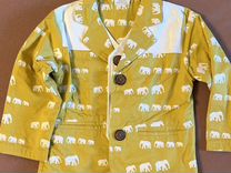 Пиджак детский на мальчика 92 (кофта)