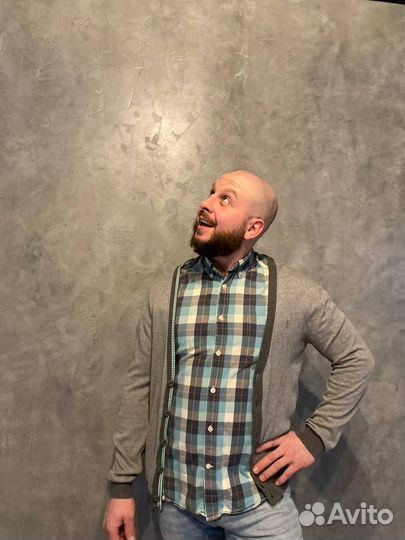 Мужские вещи пакетом 48 M