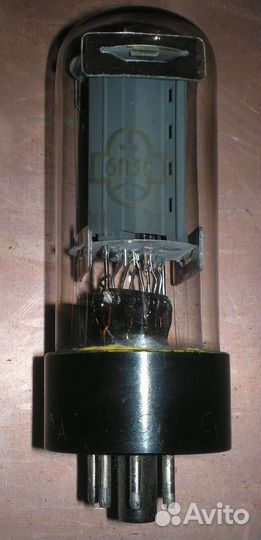 Радиолампы