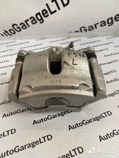 Суппорт передний левый Mini Cooper F57 2021