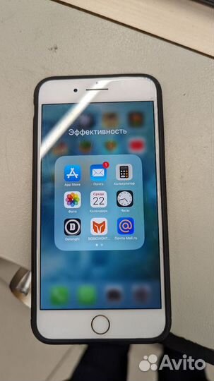 iPhone 8 Plus, 64 ГБ