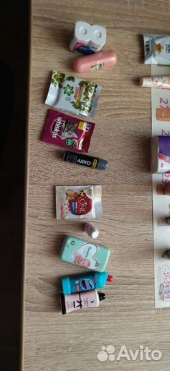 Мини лента 2