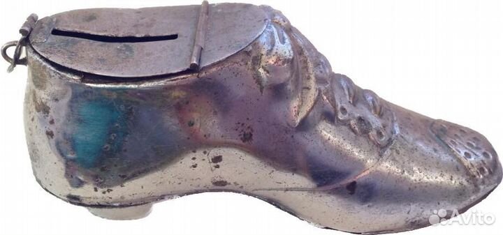 Старинная Копилка 