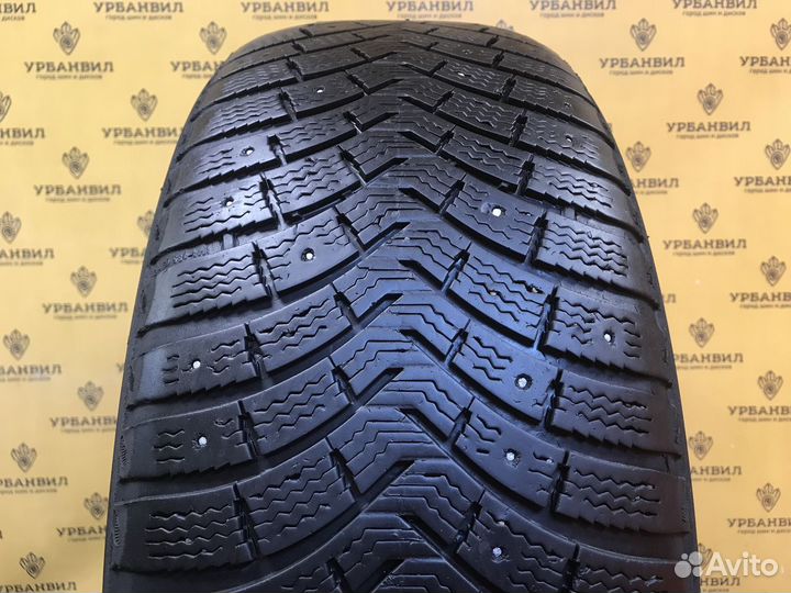 Michelin Latitude X-Ice North 2 235/65 R18 110T