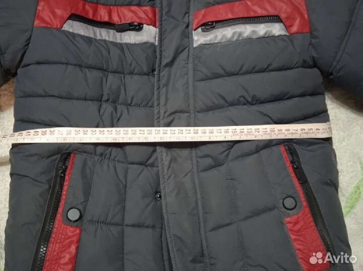 Куртка детская