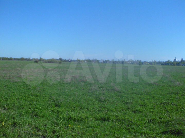 Участок 3,5 га (СНТ, ДНП)