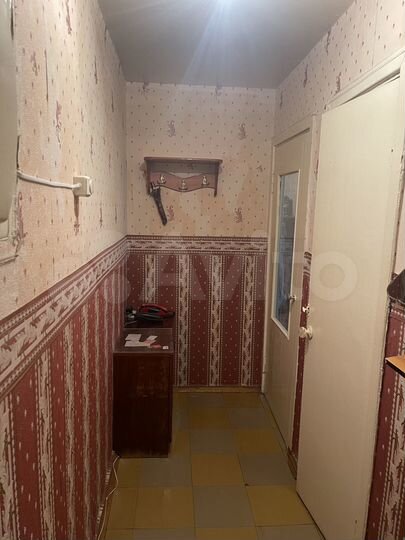 2-к. квартира, 45,5 м², 3/5 эт.