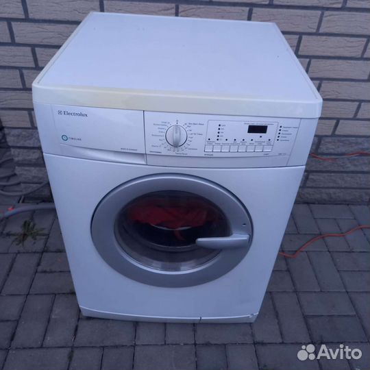 Электролюкс.доставляю