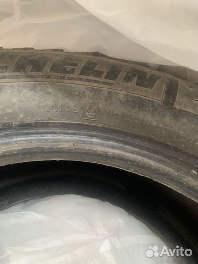 Michelin X-Ice North 2 195/65 R15 95T