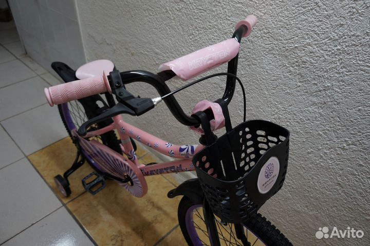 Велосипед 20