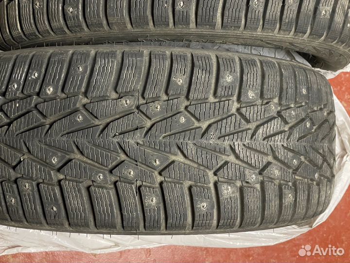 Nokian Tyres Nordman 7 225/50 R17 98T