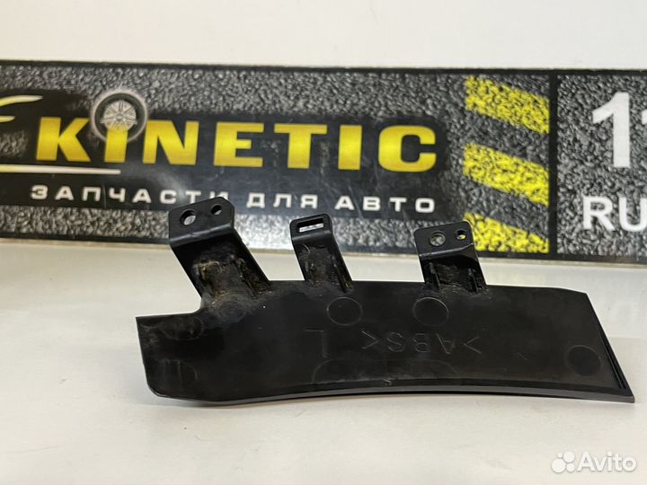 Накладка заднего левого фонаря Solaris 2 Солярис