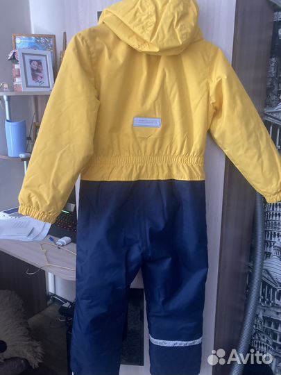 Комбинезон Кери демисезонный