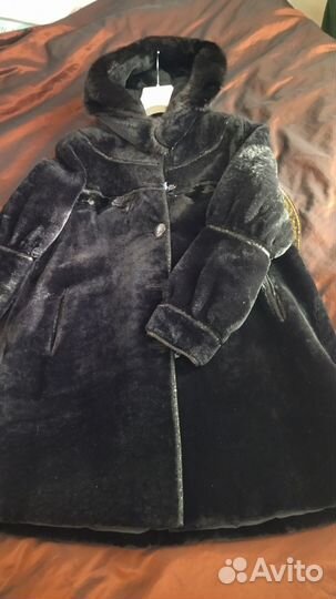 Продаю шубу