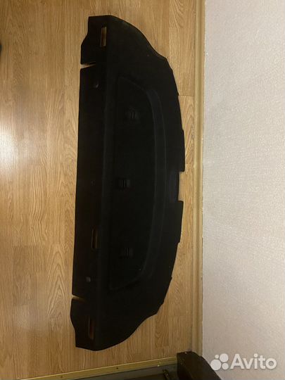 Акустическая полка на гранту, заводская