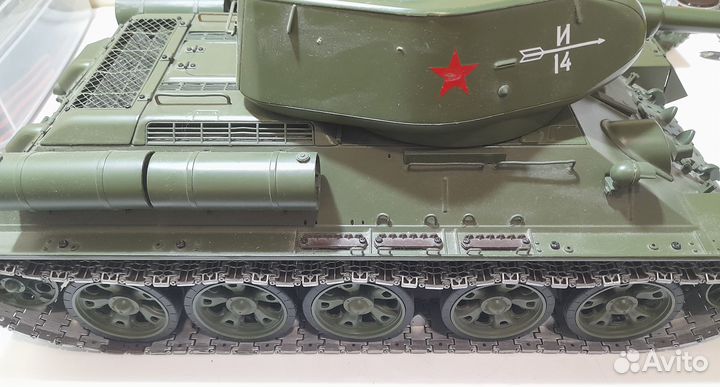Сборные модели часть 1