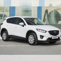 Mazda CX-5 2.0 AT, 2015, 166 027 км, с пробегом, цена 2 349 000 руб.