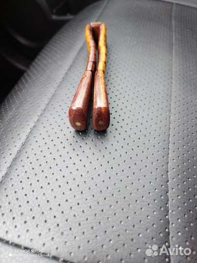 Чётки из текстолита СССР