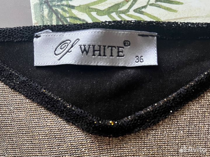 Платье женское