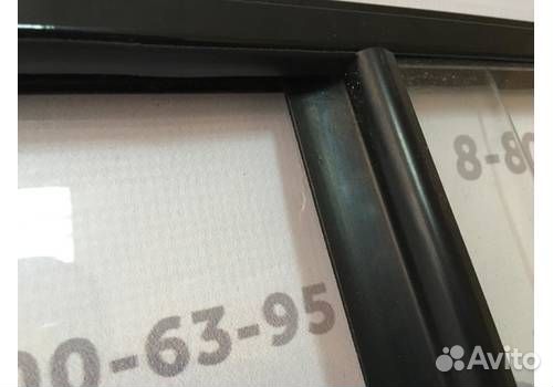 Окно раздвижное УАЗ 452