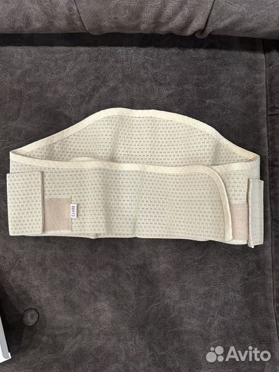 Бандаж для беременных и после родов