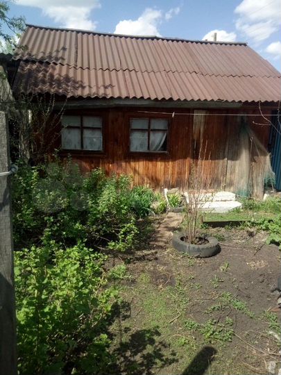 Дом 78 м² на участке 8 сот.