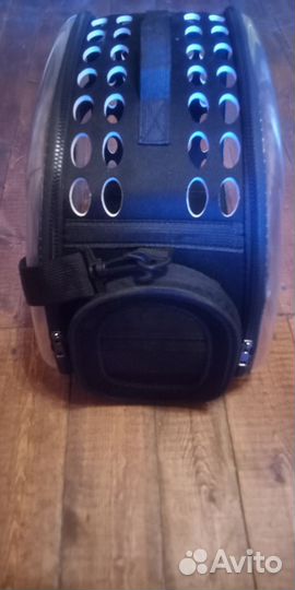 Переноска для животных