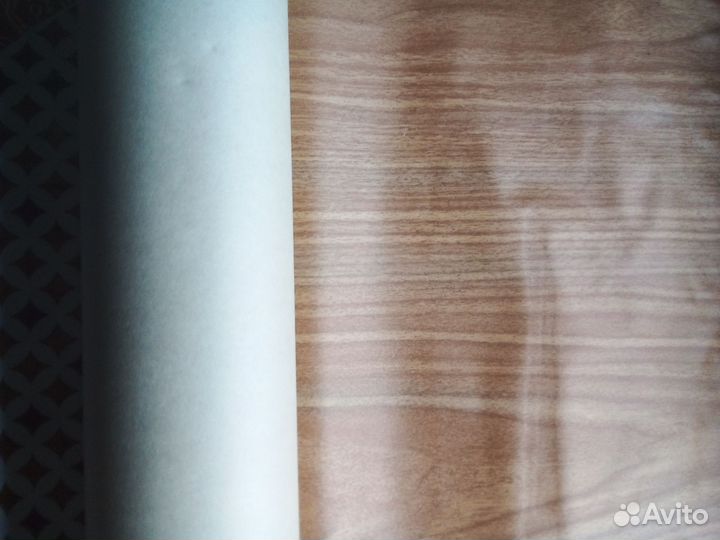 Декаративная пленка отделочная СССР