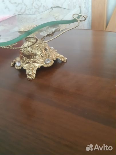 Конфетница