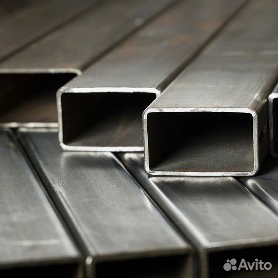 Профтруба 100