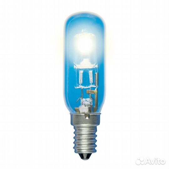 Лампа Uniel металлическая Китай Е14